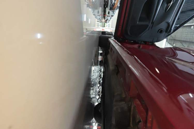 Used Lexus ES 2018 200 Excellence Edition China V Standard Left Side Sill