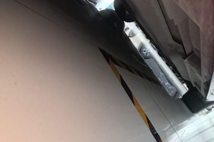 Used Lexus ES 2018 200 Luxury Edition China V Standard Right Side Sill