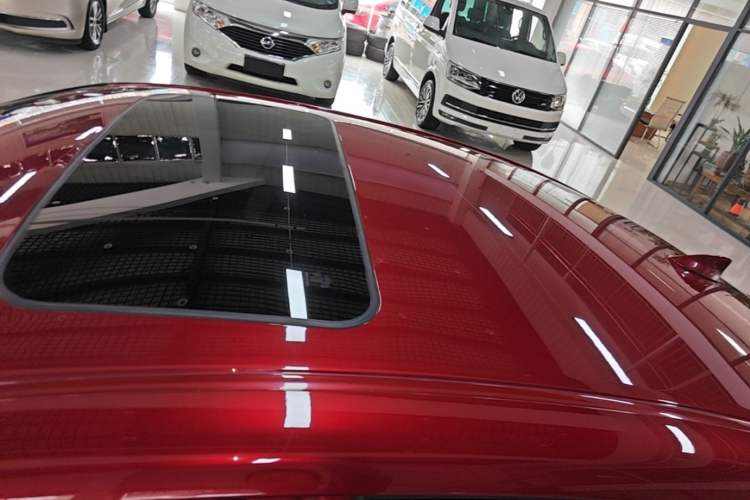 Used Lexus ES 2018 200 Excellence Edition China V Standard Roof