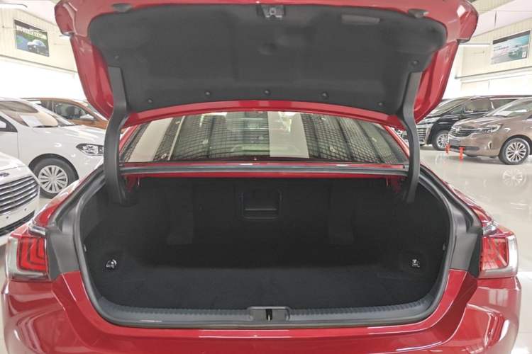 Used Lexus ES 2018 200 Excellence Edition China V Standard Trunk