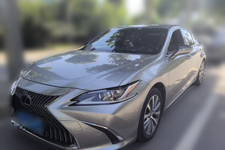 Used Lexus ES 2018 200 Excellence Edition China V Standard Guazi used car, China used car export, Used car for sale, Used  cars, Cheapest cars for sale