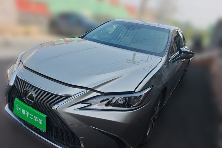 Used Lexus ES 2018 200 Excellence Edition China VI Standard Guazi used car, China used car export, Used car for sale, Used  cars, Cheapest cars for sale
