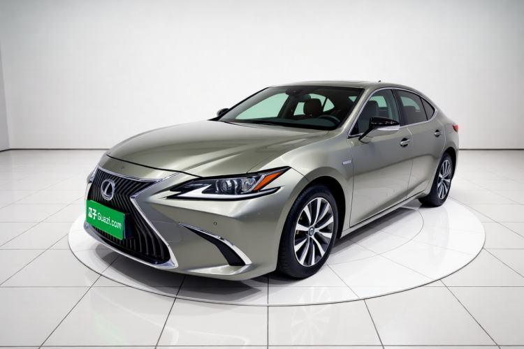 Lexus ES 2018 200 Luxury Edition China V Standard de segunda mano Guazi used car, China used car export, Used car for sale, Used  cars, Cheapest cars for sale