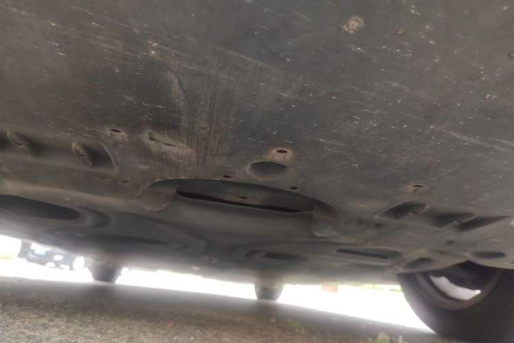 Used Lexus ES 2018 200 Excellence Edition China VI Standard Chassis Front