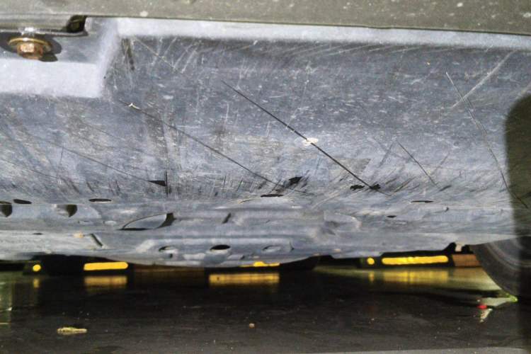Used Lexus ES 2018 200 Excellence Edition China VI Standard Chassis Front