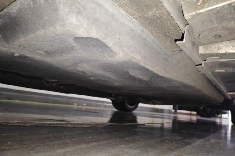 Used Lexus ES 2018 300h Executive Version China V Standard Chassis Front Left