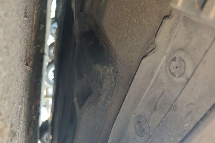Used Lexus ES 2018 200 Luxury Edition China V Standard Chassis Front Left