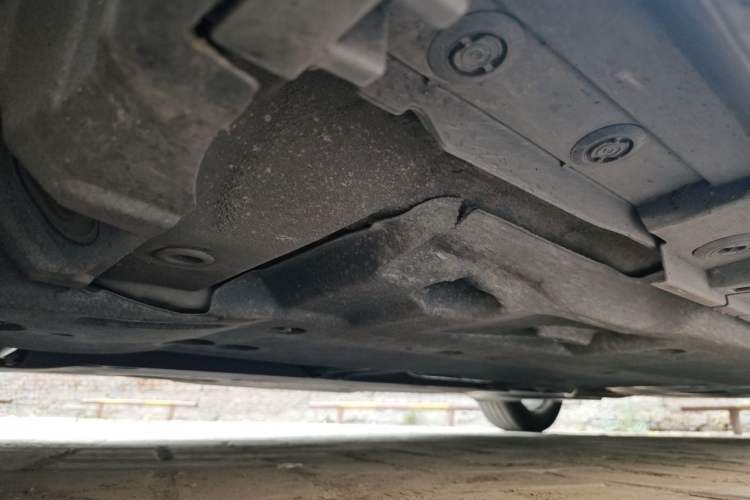 Used Lexus ES 2018 200 Excellence Edition China V Standard Chassis Front Left