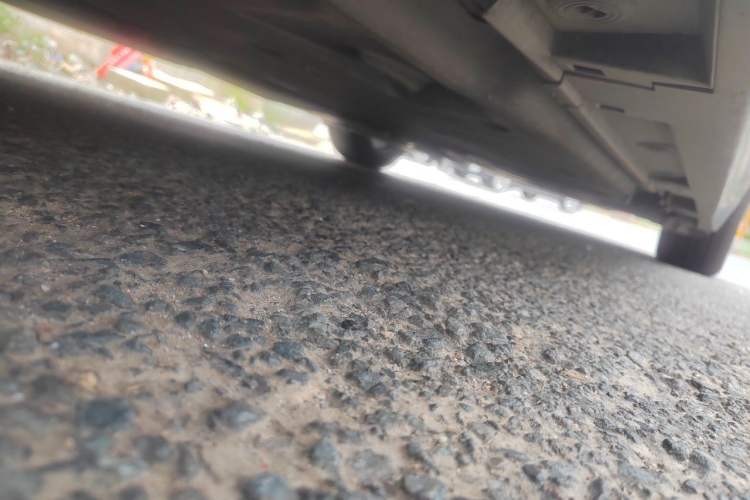 Used Lexus ES 2018 200 Excellence Edition China VI Standard Chassis Front Left