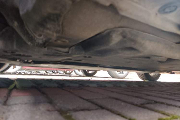 Used Lexus ES 2018 300h Premier Edition China V Standard Chassis Front Left