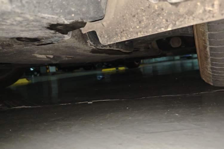 Used Lexus ES 2018 200 Excellence Edition China VI Standard Chassis Front Left