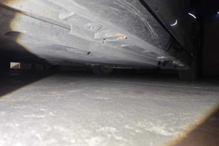 Used Lexus ES 2018 300h Premier Edition China V Standard Chassis Front Left