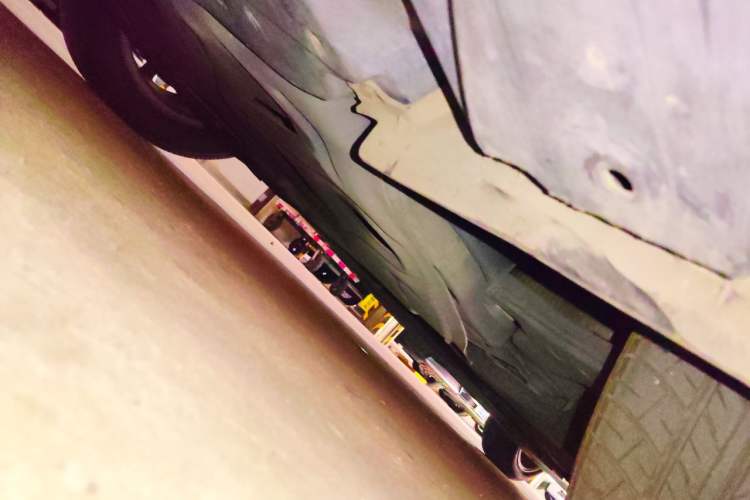 Used Lexus ES 2018 200 Excellence Edition China V Standard Chassis Front Left