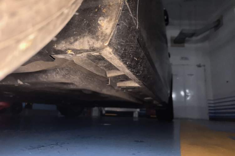 Used Lexus ES 2018 200 Excellence Edition China VI Standard Chassis Front Left