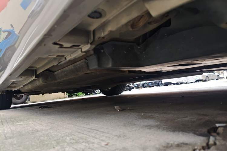 Used Lexus ES 2018 200 Excellence Edition China V Standard Chassis Front Left