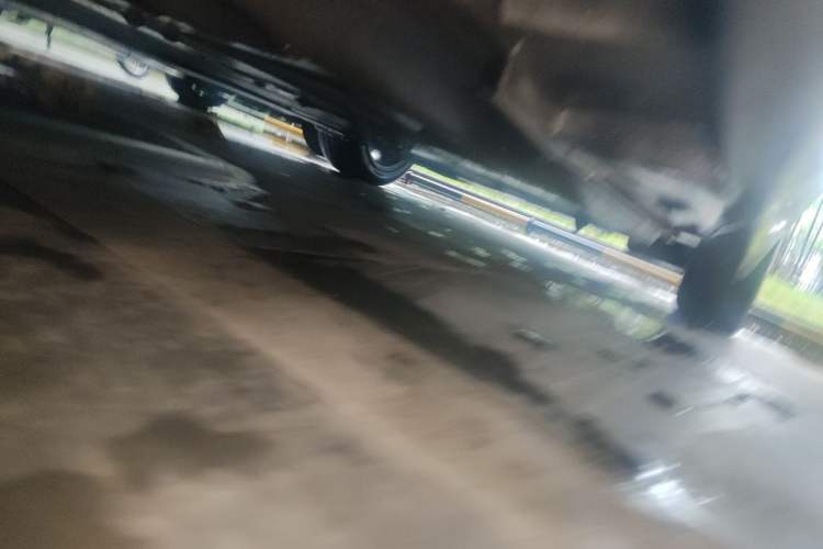 Used Lexus ES 2018 300h Premier Edition China V Standard Chassis Front Left