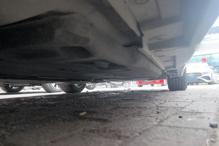 Used Lexus ES 2018 200 Excellence Edition China V Standard Chassis Front Left