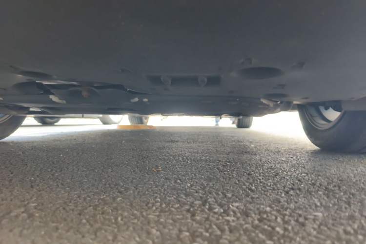 Used Lexus ES 2018 200 Excellence Edition China VI Standard Chassis Front