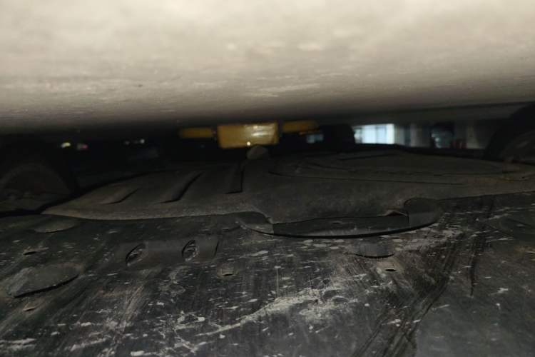 Used Lexus ES 2018 300h Premier Edition China VI Standard Chassis Front