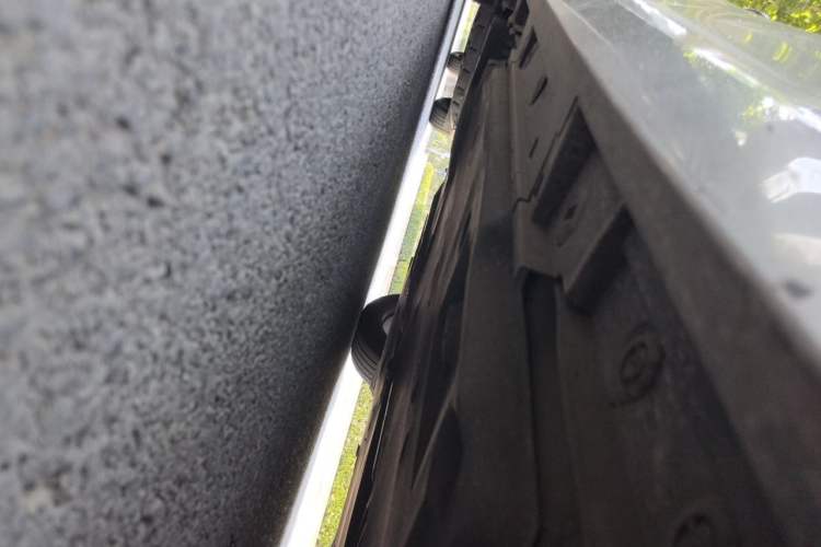 Used Lexus ES 2018 200 Excellence Edition China V Standard Chassis Front Right