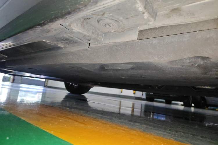 Used Lexus ES 2018 300h Executive Version China V Standard Chassis Front Right