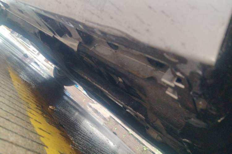 Used Lexus ES 2018 200 Excellence Edition China V Standard Chassis Front Right