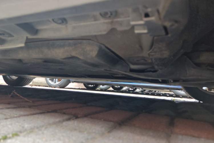 Used Lexus ES 2018 300h Premier Edition China V Standard Chassis Front Right