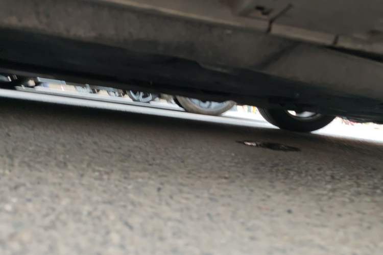 Used Lexus ES 2018 200 Excellence Edition China V Standard Chassis Front Right