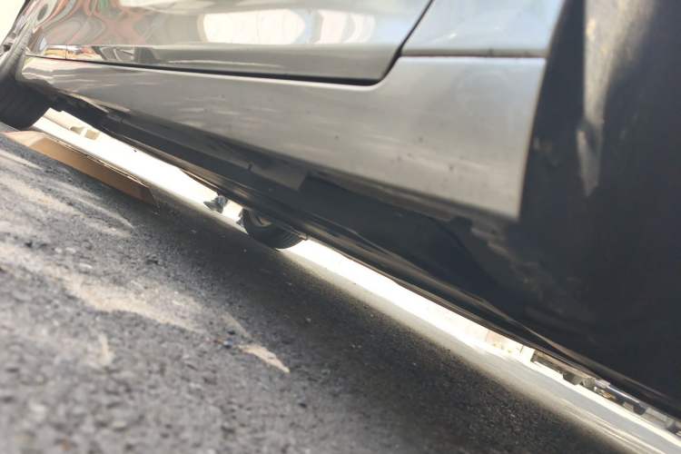 Used Lexus ES 2018 200 Excellence Edition China VI Standard Chassis Front Right