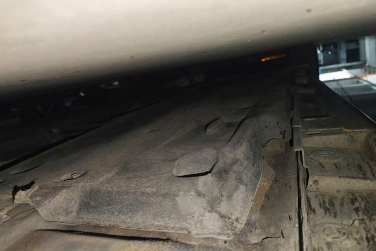 Used Lexus ES 2018 300h Premier Edition China VI Standard Chassis Front Right