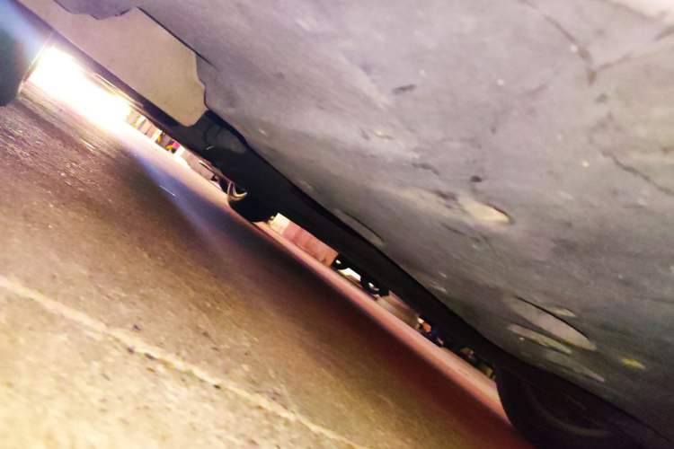 Used Lexus ES 2018 200 Excellence Edition China V Standard Chassis Front Right