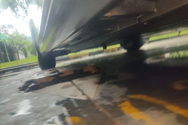 Used Lexus ES 2018 300h Premier Edition China V Standard Chassis Front Right