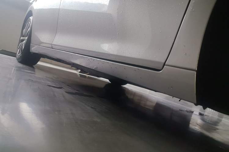 Used Lexus ES 2018 260 Excellence Edition China V Standard Chassis Front Right