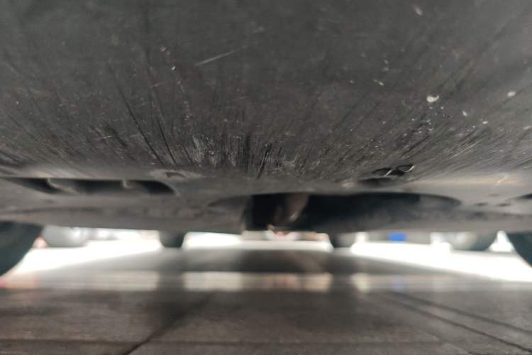 Used Lexus ES 2018 200 Excellence Edition China VI Standard Chassis Front