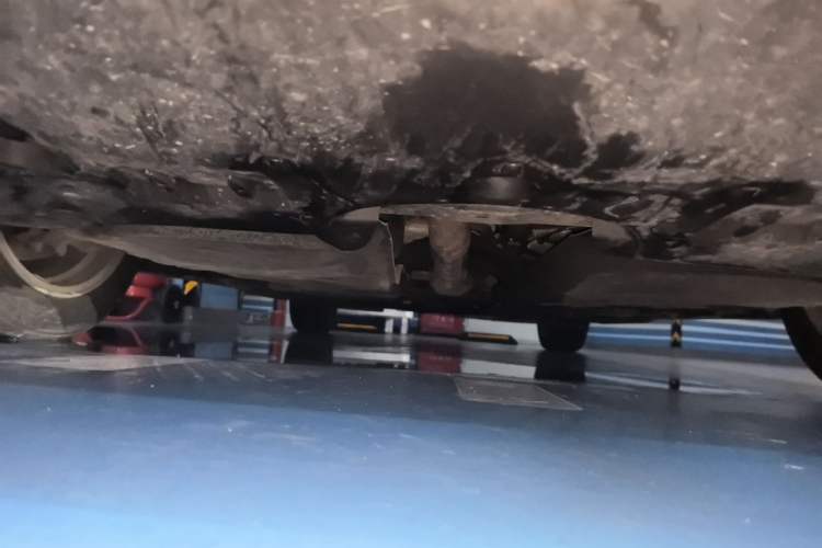 Used Lexus ES 2018 200 Excellence Edition China VI Standard Chassis Front