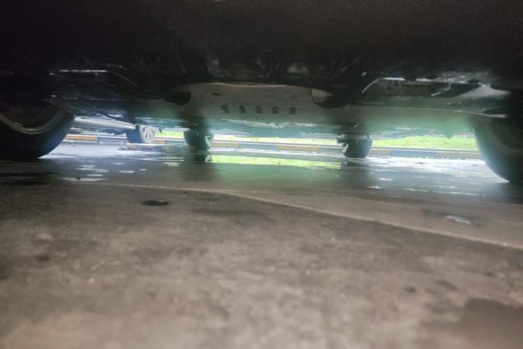 Used Lexus ES 2018 300h Premier Edition China V Standard Chassis Front