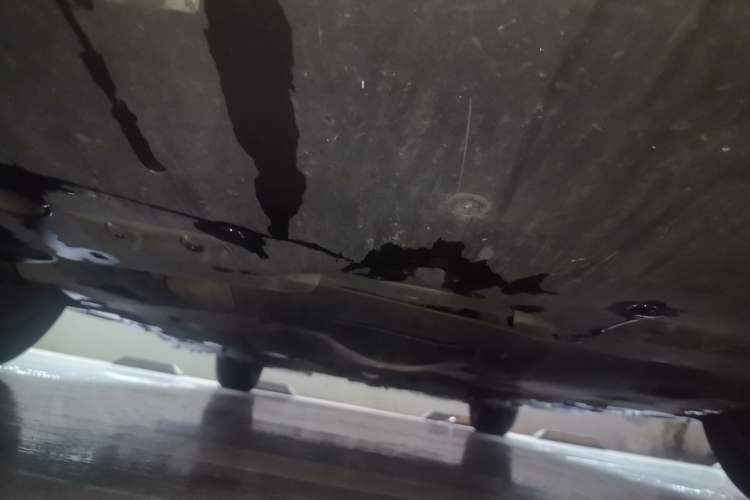 Used Lexus ES 2018 260 Excellence Edition China V Standard Chassis Front