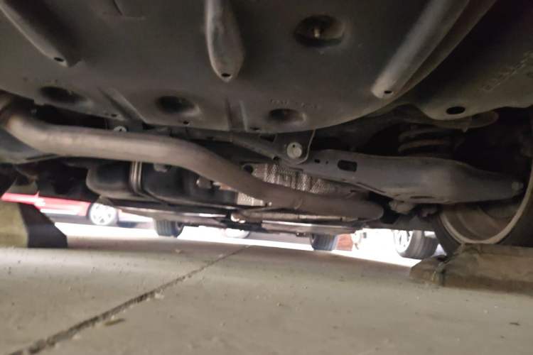 Used Lexus ES 2018 300h Premier Edition China V Standard Chassis Rear