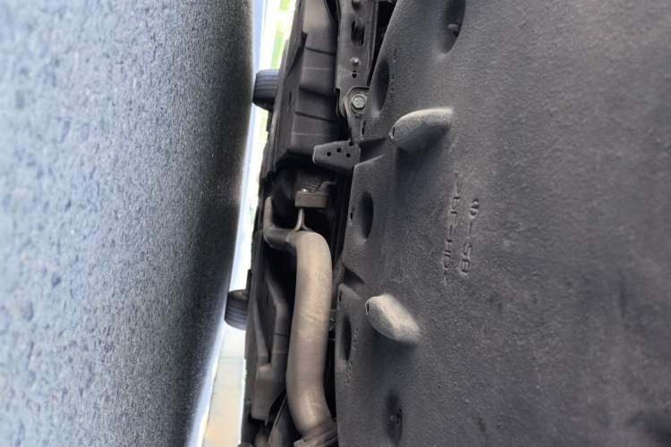 Used Lexus ES 2018 200 Excellence Edition China V Standard Chassis Rear