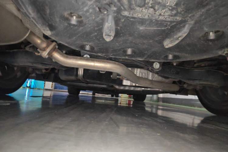 Used Lexus ES 2018 300h Executive Version China V Standard Chassis Rear