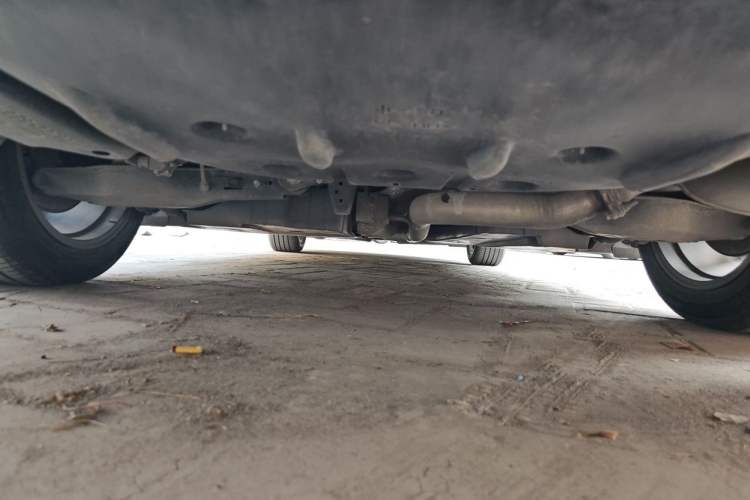 Used Lexus ES 2018 200 Excellence Edition China V Standard Chassis Rear