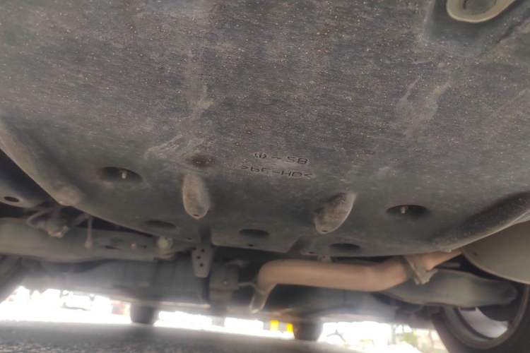 Used Lexus ES 2018 200 Excellence Edition China VI Standard Chassis Rear