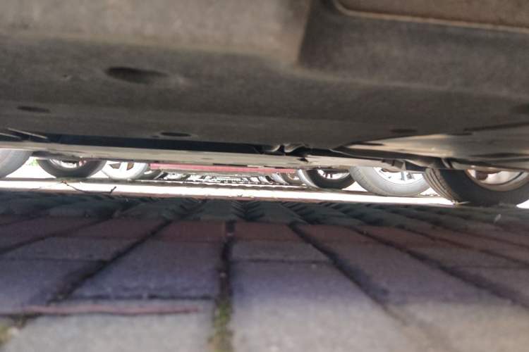 Used Lexus ES 2018 300h Premier Edition China V Standard Chassis Rear
