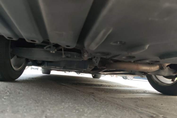 Used Lexus ES 2018 200 Excellence Edition China V Standard Chassis Rear