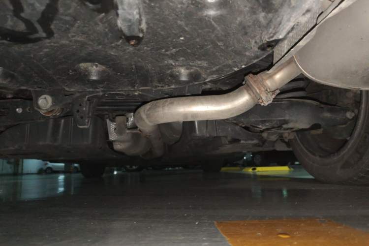 Used Lexus ES 2018 200 Excellence Edition China VI Standard Chassis Rear