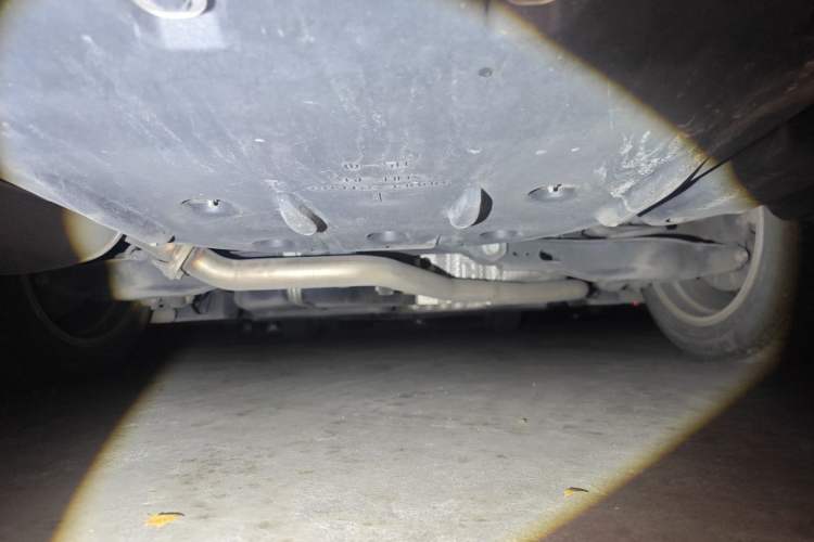 Used Lexus ES 2018 300h Premier Edition China V Standard Chassis Rear