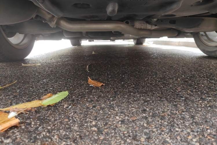 Used Lexus ES 2018 300h Premier Edition China V Standard Chassis Rear
