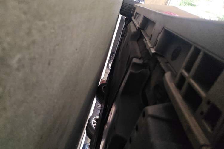 Used Lexus ES 2018 300h Premier Edition China V Standard Chassis Rear Left
