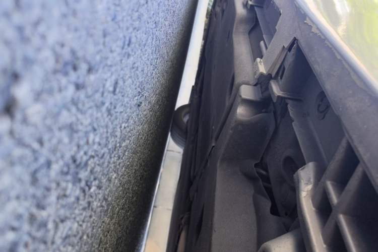 Used Lexus ES 2018 200 Excellence Edition China V Standard Chassis Rear Left