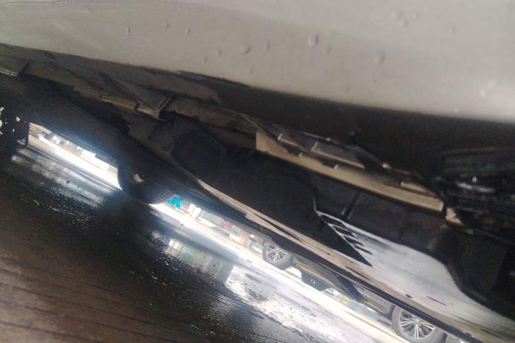 Used Lexus ES 2018 200 Excellence Edition China V Standard Chassis Rear Left